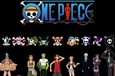 One Piece New World Wide Wallpapers 10487   HD Wallpapers Site
