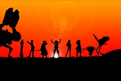 One Piece OST   New World   YouTube