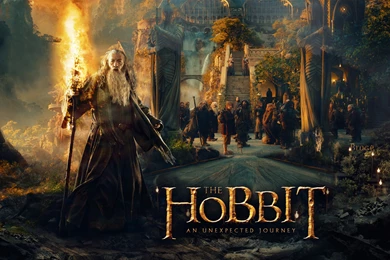 The Hobbit 2 Wallpaper Desolation Of Smaug HD.jpg