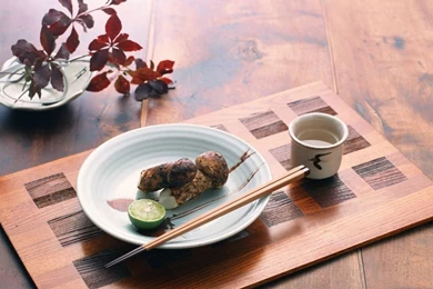 Food Photography : Japanese Food , Japanese Autumn Cuisine ...