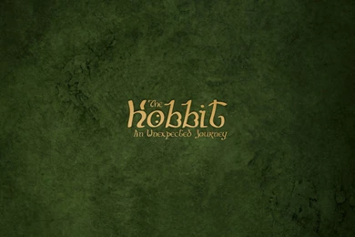 The Hobbit Movie Wallpapers