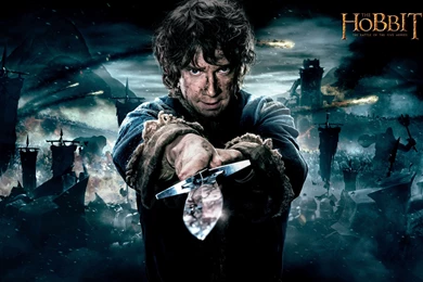 The Hobbit: The Battle Of The Five Armies Wallpapers Photos Gallery ...