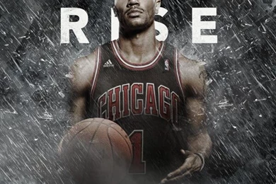 Ishaan Mishra On Twitter: "Happy Birthday Derrick Rose!
