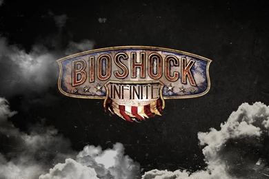 BioShock Infinite Wallpapers   Game Wallpapers