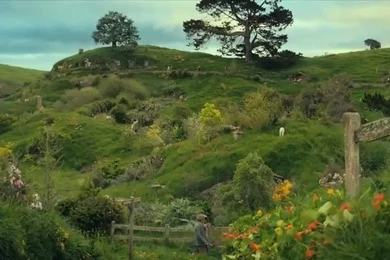 The One Ring Forums: Tolkien Topics: Movie Discussion: The Hobbit ...