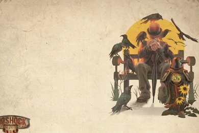 Pic > Bioshock Infinite Hd Wallpapers 1920x1080