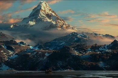 The Hobbit Trailer Analysis   The Desolation Of Smaug