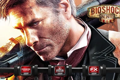 Bioshock Infinite Wallpapers   Wallpaper.