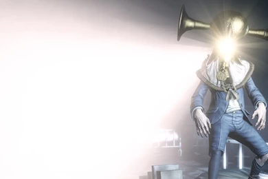 Download 1920x1080 Bioshock Infinite Alarm Wallpapers