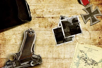 Call Of Duty 2 Wallpapers By Artush On DeviantArt