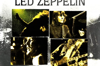 Led Zeppelin Wallpapers   Wallpapers Cave