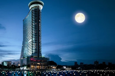 Hilton Millennium Bangkok Hotel Wallpapers   World Wallpapers