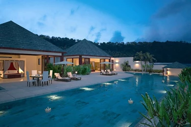 Thailand Hotels Phuket