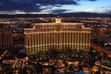 Las Vegas Wallpapers