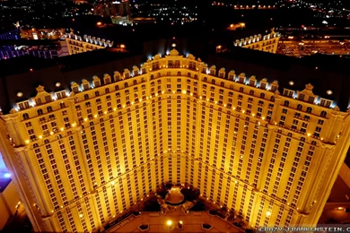 Las Vegas Wallpapers   Crazy Frankenstein