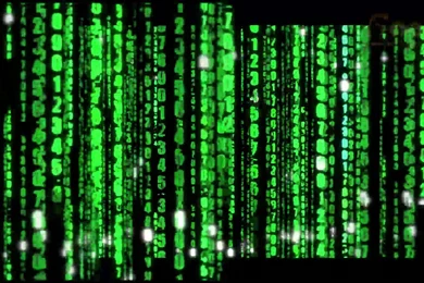 Matrix Text Motion Backgrounds YouTube