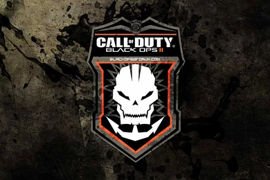 HD WALLPAPERS Call Of Duty Black Ops 2 HD Wallpapers