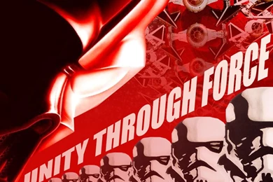 Star Wars Propaganda Wallpapers   (