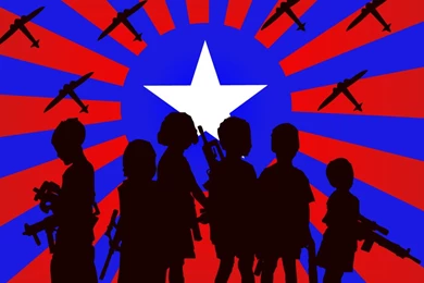 Propaganda Wallpapers By NinjaKiller On DeviantArt