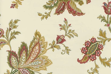 Traditional Wallpapers Cottage English Shop Wallcovering By ...