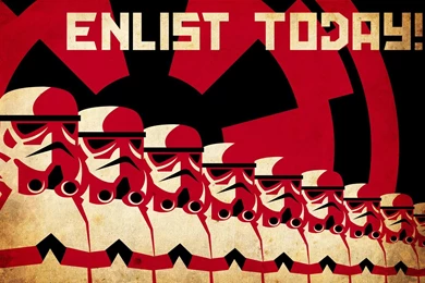 Star Wars Propaganda I Have Been Working On. : Reddit.com