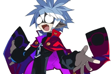 Disgaea 3: Absence Of Justice Screenshots, Images And Pictures ...