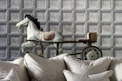 Andrew Martin Jacobean Wallpapers