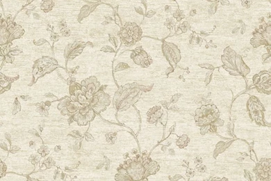 NK2065 Nantucket Jacobean Trail Wallpapers By York