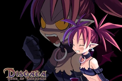 RPGFan Pictures   Disgaea: Hour Of Darkness   Wallpapers