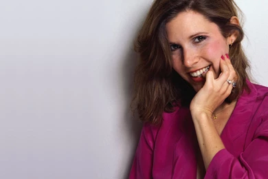 Carrie Fisher iPad 3,4 & Air Wallpapers