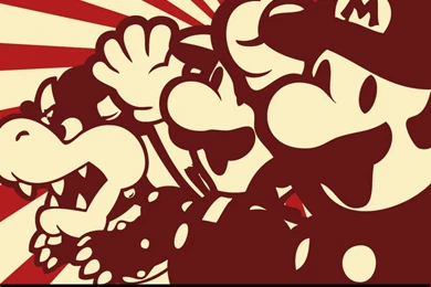 It8Bit — Russian Gaming Propaganda Posters   By Negroud ...