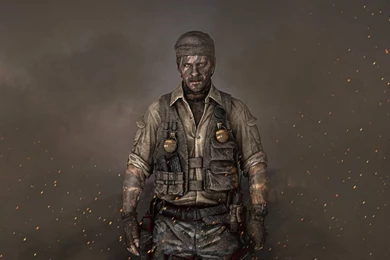 Call Of Duty Black Ops 2 Wallpapers By Romahen On DeviantArt