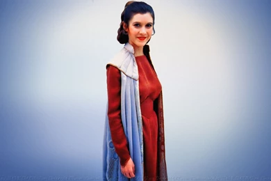 Carrie Fisher Princess Leia XXVI By Dave Daring On DeviantArt