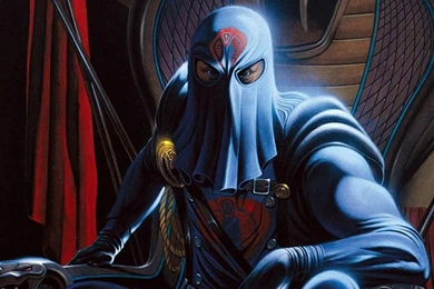 GI Joe, The Rise Of Cobra Wallpapers Gallery 5 (1920 X 1200 Pixels ...