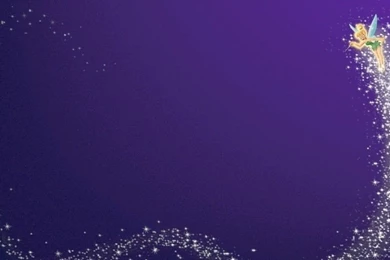 Tinkerbell Christmas Wallpapers