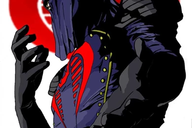 Cobra Commander By DULLBOYJACK By Dullboyjack On DeviantArt