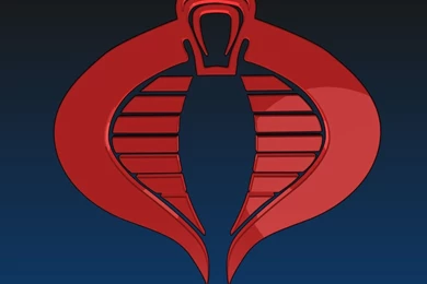 Gallery For Gi Joe Cobra Commander Logo