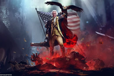 SharpWriter's DeviantArt Gallery