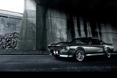 1967 Mustang Wallpapers   Wallpapers Cave