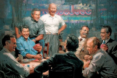 Us Presidential Seal Wallpaper Images