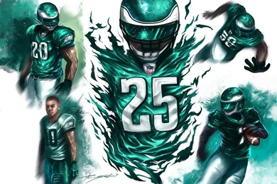 Philadelphia Eagles Wallpapers