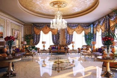 Presidential Suite Wallpapers And Images   Wallpapers, Pictures ...