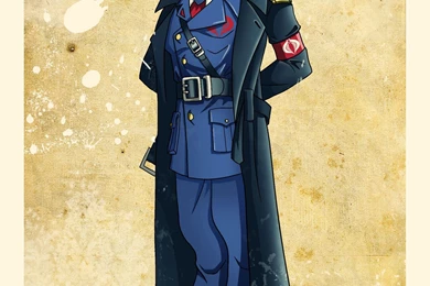 WWII Cobra Wallpapers By El Mono Cromatico On DeviantArt