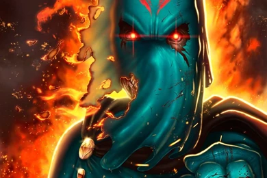 Cobra Commander By Keops7 On DeviantArt