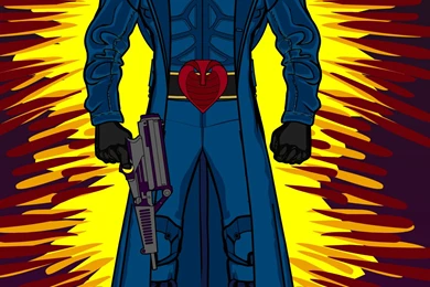 Cobra Favourites By Qwertyrdw On DeviantArt