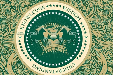 USF Presidential Seal By Jdarko82 On DeviantArt