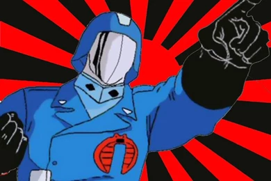 GI Joe   A Real American Hero