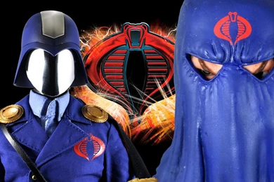 Collection & Trading