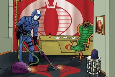 DeviantArt: More Like Lego Cobra By Mikenap22