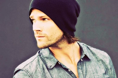 Jared Padalecki Jared Padalecki Wallpapers (37162877) Fanpop